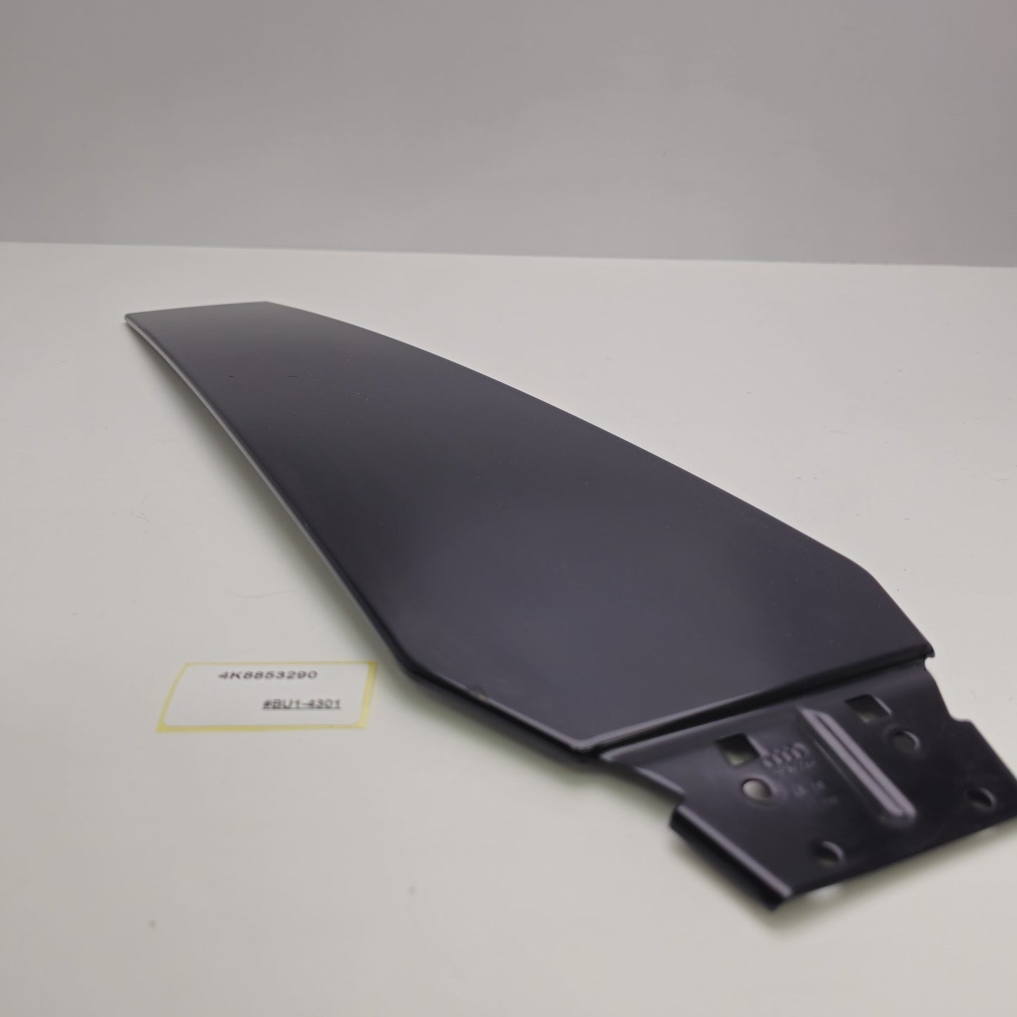 2019-2025 Audi A7 Body B-Pillar Molding 4K8853290
