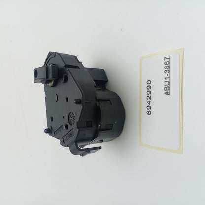 2005-2010 BMW M6 Heater Flap Actuator 6942990