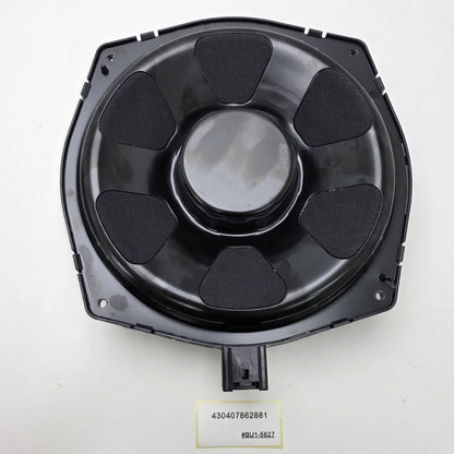 2013-2016 Land Rover Range Rover Sport L494 Rear Audio Subwoofer 430407862881