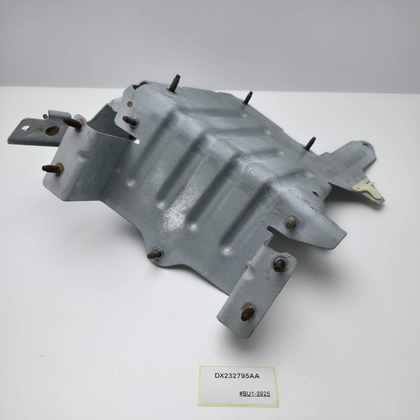 2007-2015 Jaguar XF BINDING MODULE DX232795AA