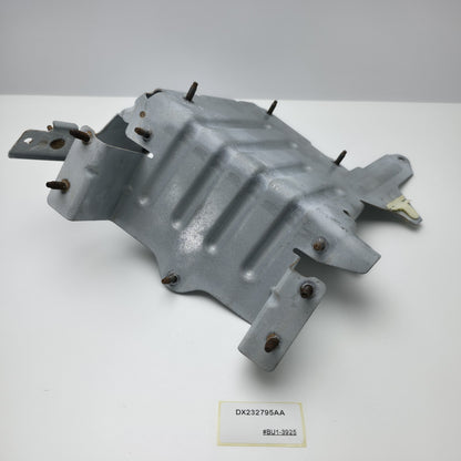 2007-2015 Jaguar XF BINDING MODULE DX232795AA