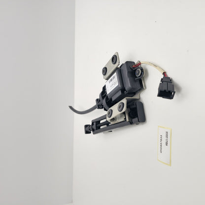 2011-2018 Audi S7 Seat Belt Height Adjuster 4H0857833