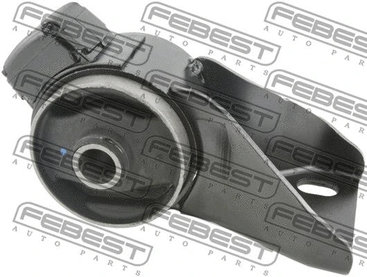 FEBEST 2000-2005 Mazda MPV Rear Engine Mount MZM-026