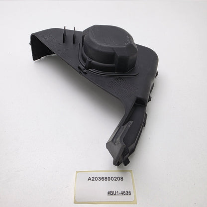 2007 Mercedes-Benz C350 Lower Cover A2036890208