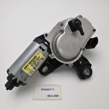 2011-2018 Porsche Cayenne Rear Windshield Wiper Motor 7P5955711