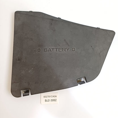 2009-2013 Infiniti FX50 COVER-BATTERY CONNECTOR 652781CA0A