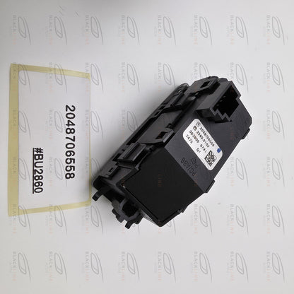 2008-2015 Mercedes-Benz GLK X204 Hazard Light Switch 2048706558