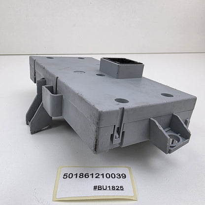 2003-2013 Fiat Lancia BODY CONTROL MODULE (BCM) 501861210039