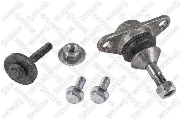 STELLOX 2001-2015 Volvo S60 Ball Joint 0272290