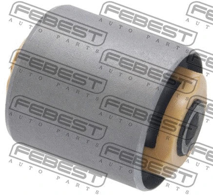 Febest Bushing Rear Lower Control Arm LRAB-013