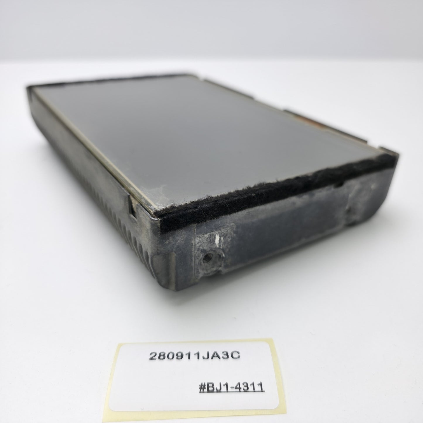 2014-2017 Infiniti QX60 Display Unit 280911JA3C