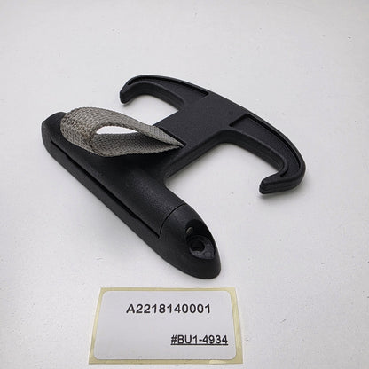 2004-2010 Mercedes-Benz CLS Trunk Cargo Luggage Hook A2218140001