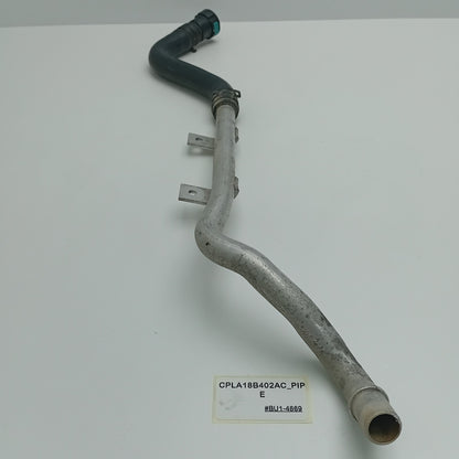 2013-2017 Land Rover Range Rover Heater Hose CPLA18B402AC_PIPE