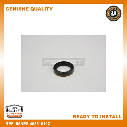 FEBEST 1990-2003 Ford Escort Drive Shaft Oil Seal 95NES-40551010C