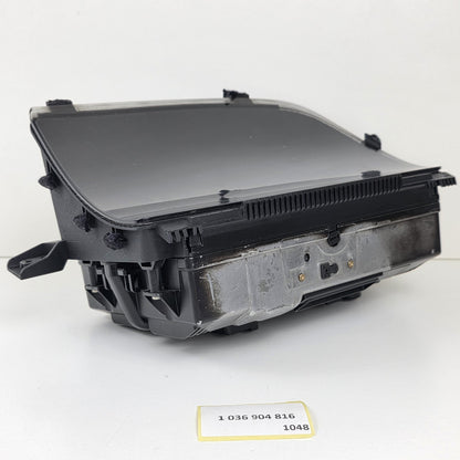 2007-2008 Mercedes-Benz W216 Dash Navigation Display Screen 1036904816