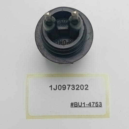 2000-2011 Audi R8 Coolant Level Sensor Connector 1J0973202