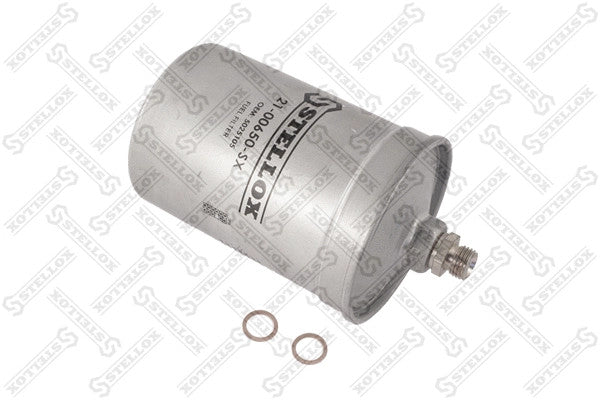 STELLOX FORD Fuel Filter - 5025105