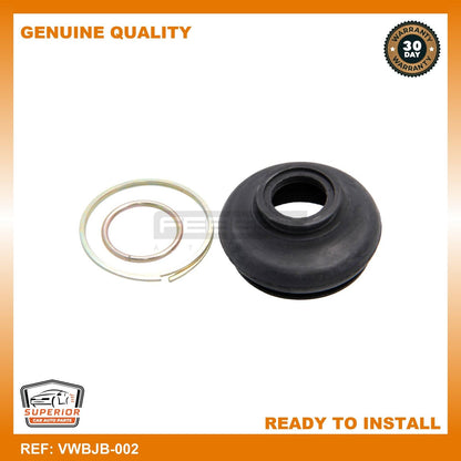 FEBEST VAG Repair Kit Ball Joint VWBJB-002