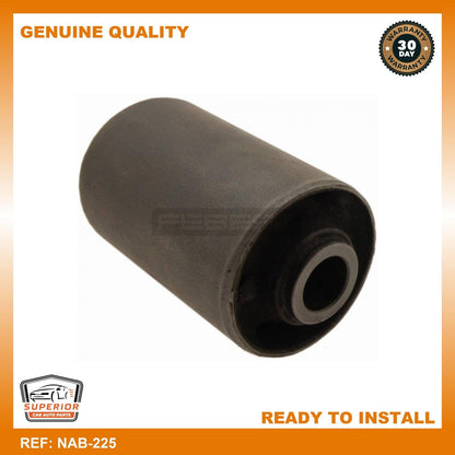 FEBEST 2000-2008 Nissan Urvan Rear Leaf Spring Bushing NAB-225