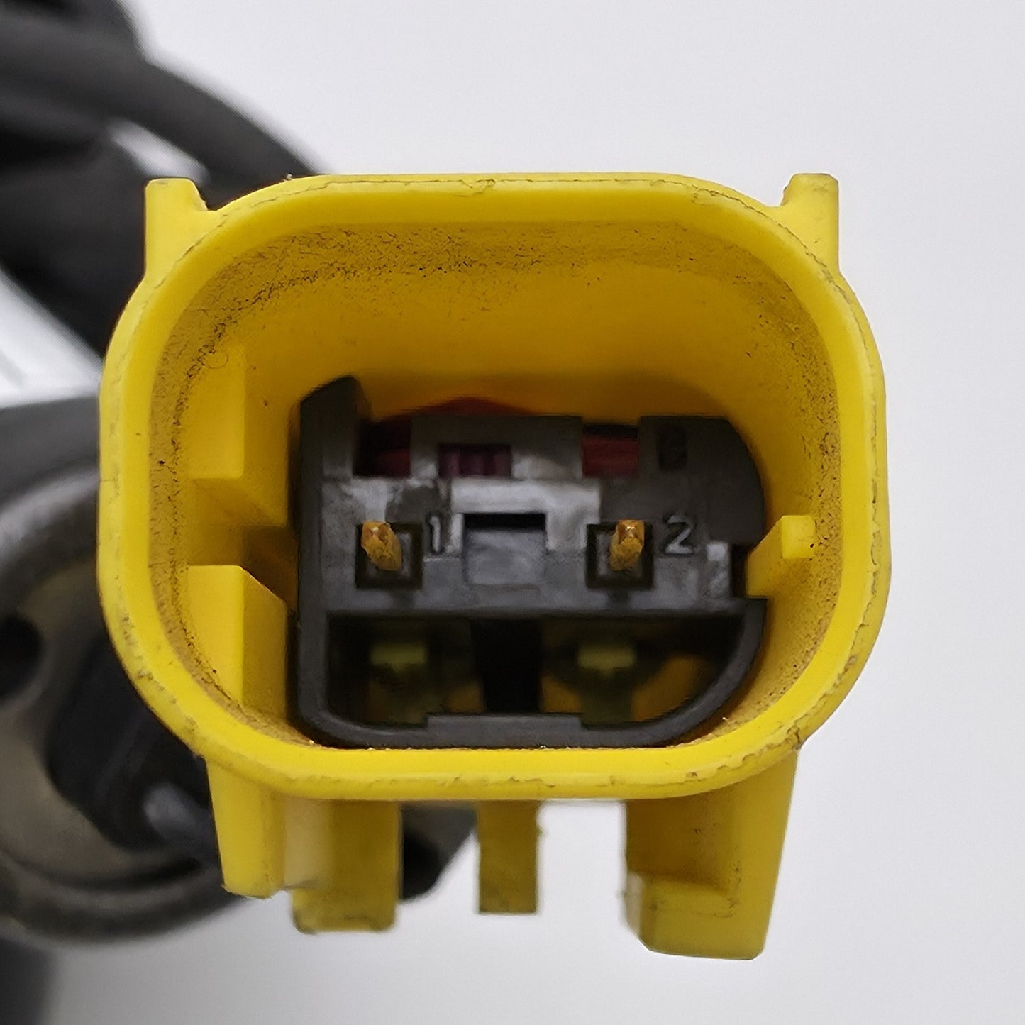 2016-2023 Mercedes E-Class Active Bonnet Actuator 2139062201