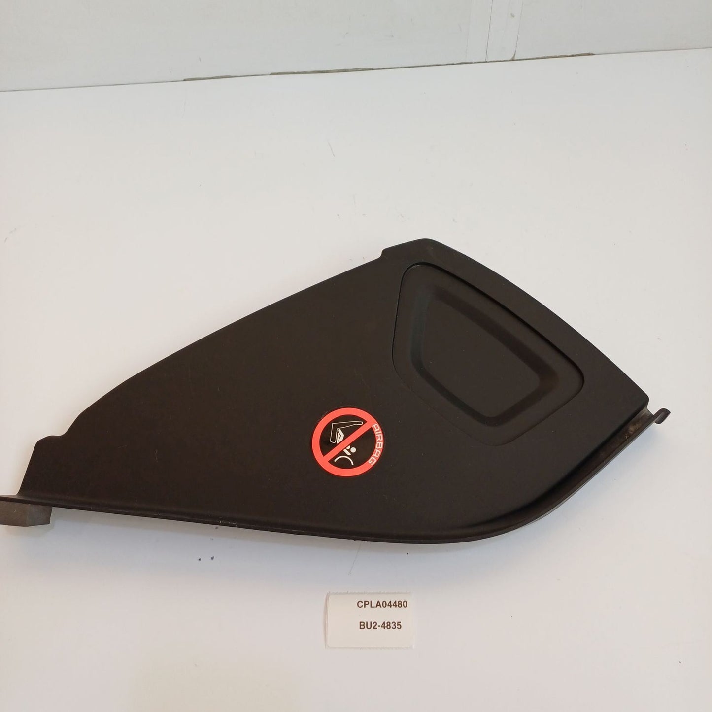 2013-2022 Land Rover Range Rover Dashboard Side End Trim CPLA04480