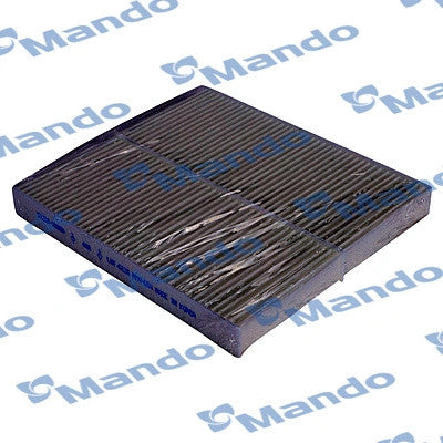 MANDO 2005-2020 Nissan Armada Cabin Air Filter ECF00004M