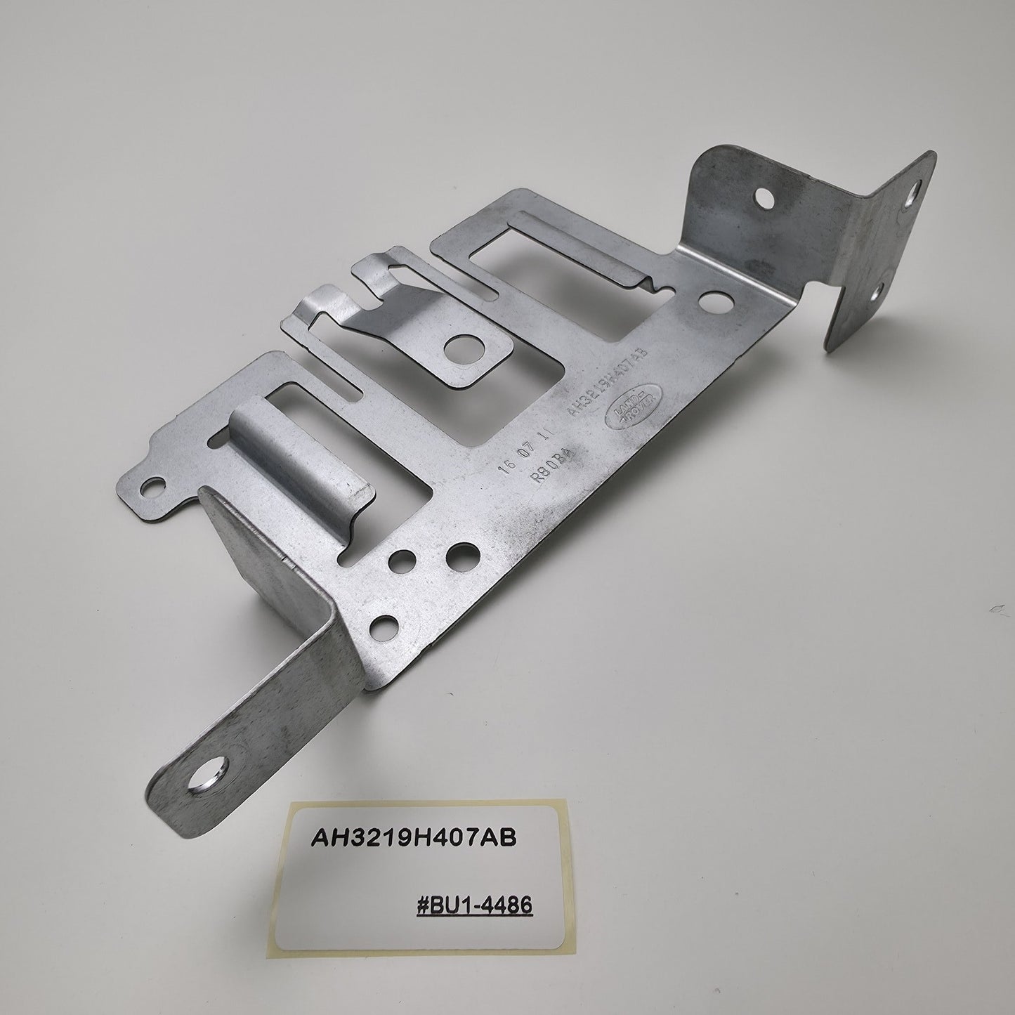 2011 Land Rover Range Rover Sport L320 Support Bracket Module AH3219H407AB