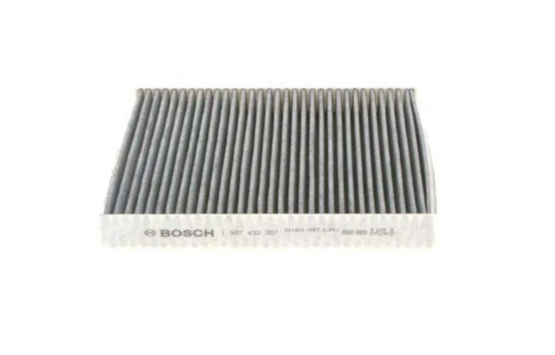 BOSCH Mercedes Cabin Air Filter 1987432357
