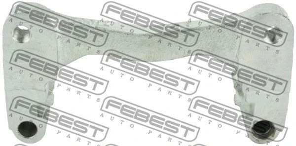 FEBEST MITSUBISHI Brake Caliper Bracket Set 0477C-NA4WFL