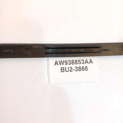 2010-2014 Jaguar XJ Windshield trim AW938853AA