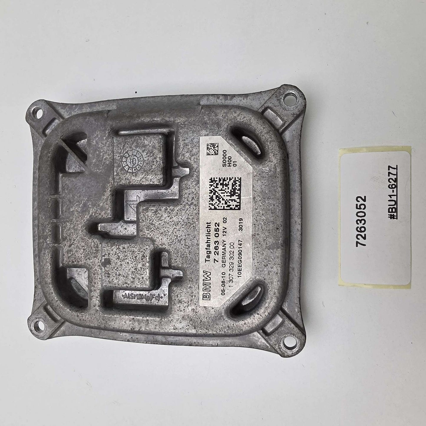 2008-2013 BMW E70 LED DRL Module Ballast 7263052