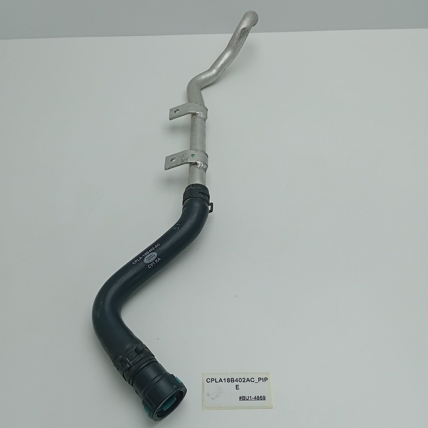 2017-2020 Land Rover Discovery 5 Heater Hose CPLA18B402AC_PIPE