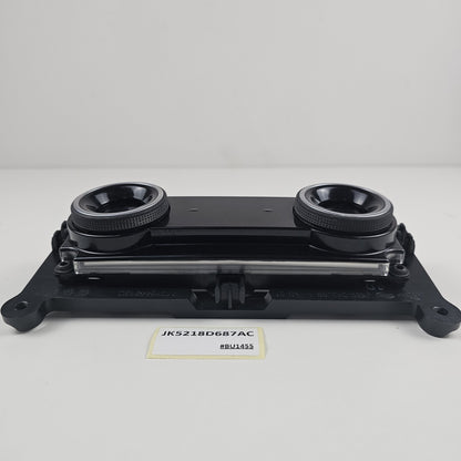2014-2022 Range Rover Sport L494 Rear Climate Control Module JK5218D687AC