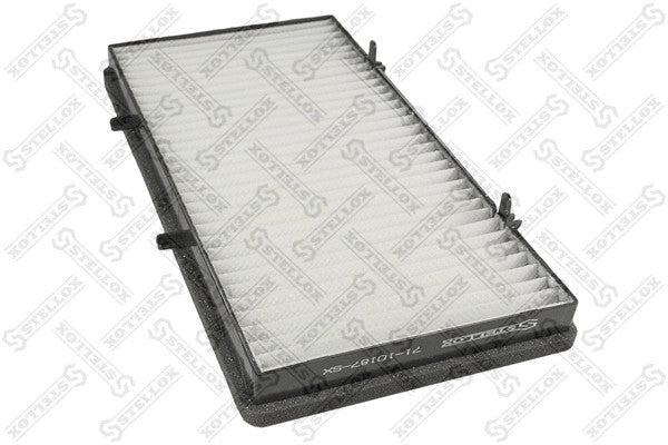 STELLOX 2007-2014 Renault Trafic Cabin Air Filter 27298-00Q00
