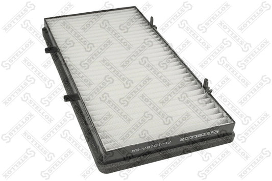 STELLOX 2007-2014 Renault Trafic Cabin Air Filter 27298-00Q00