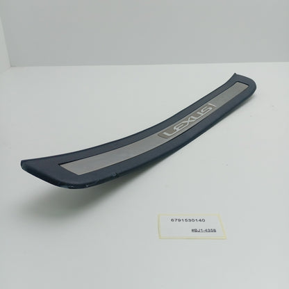 1997-2005 Toyota Aristo REAR DOOR SCUFF PLATE OUTSIDE RH 6791530140