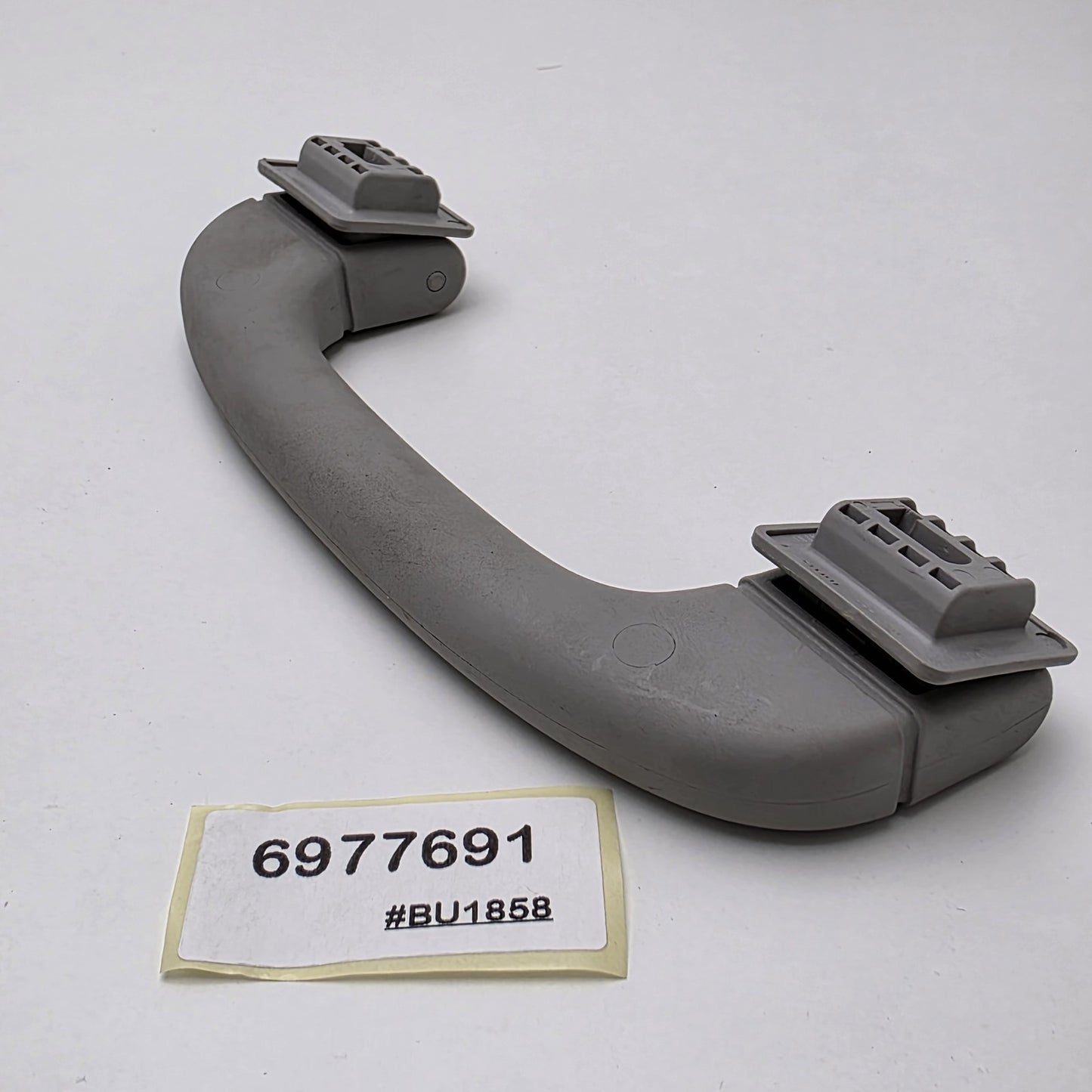 2007-2013 BMW X5 INTERIOR ROOF REAR RIGHT GRAB HANDLE 6977691