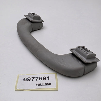 2007-2013 BMW X5 INTERIOR ROOF REAR RIGHT GRAB HANDLE 6977691