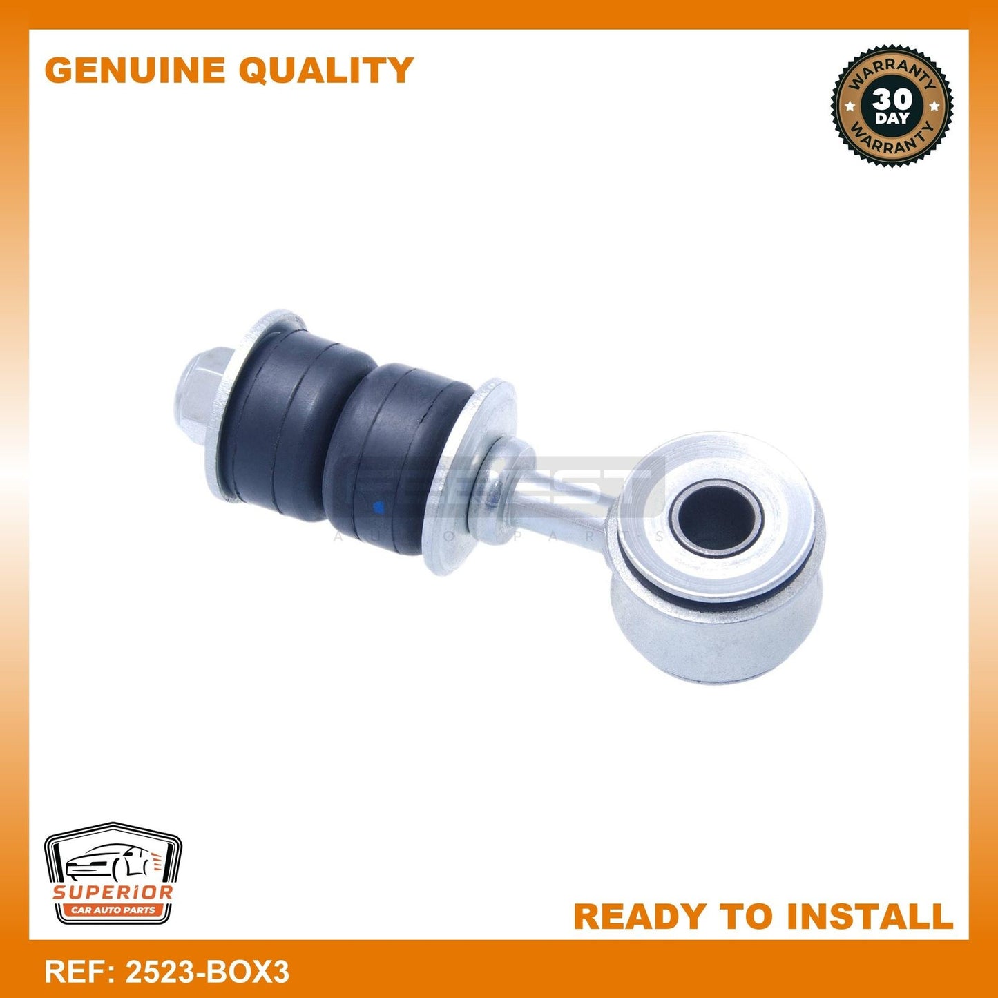 Febest Front Stabilizer Link 2523-BOX3