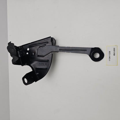 2011-2013 BMW X5 Rear Second Row Left Driver Side Seat Striker Bracket 113N11239