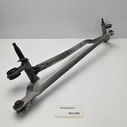 2003-2013 Audi S3 FRONT WINDSCREEN WIPER LINKAGE 8P2955023L