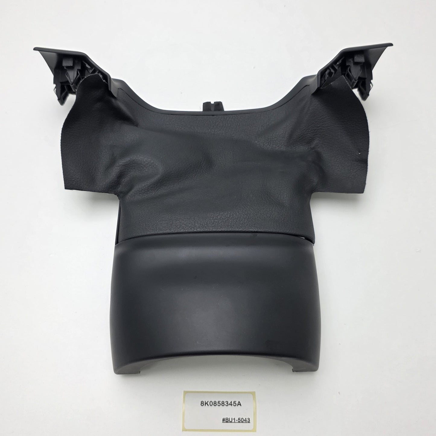 2013-2016 Audi S5 Steering Column Cover Trim 8K0858345A