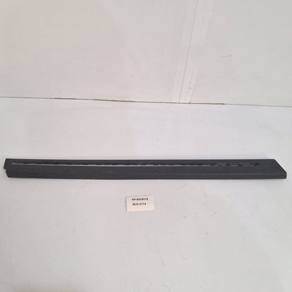 2011-2017 BMW 5 Touring Rear Door Sun Blind Shade 9918009578