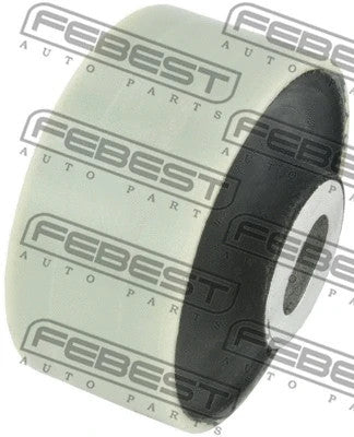 FEBEST 2006-2019 Land Rover Freelander Rear Crossmember Bushing LRAB-040