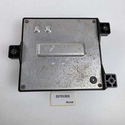 2010-2012 GMC Sierra 1500 Fuel Pump Driver Module 20791900