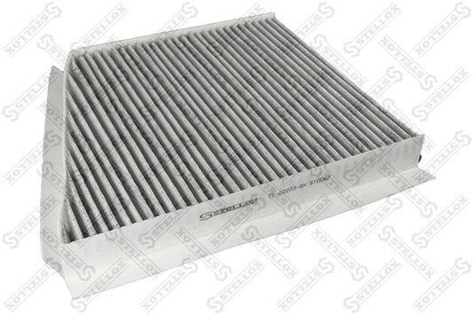 STELLOX 2003-2011 Mercedes-Benz E320 Cabin Air Filter 2118300018