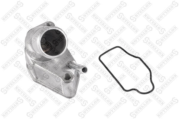STELLOX 2000-2008 Chevrolet Astra Thermostat 1338079