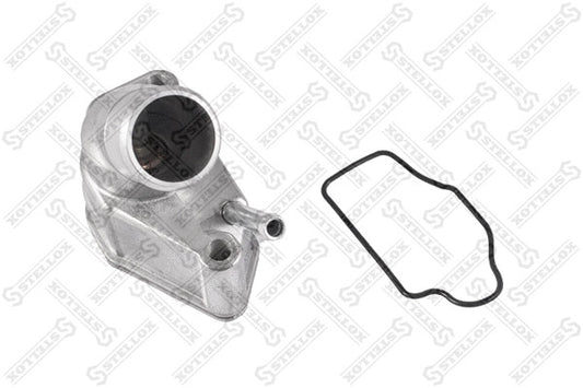STELLOX 2000-2008 Chevrolet Astra Thermostat 1338079
