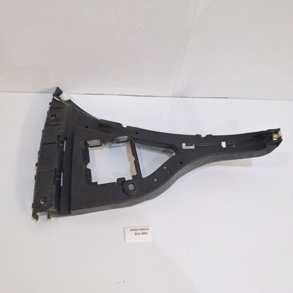 2009-2019 Jaguar XJ Rear Left Bumper Mount Bracket AW9317B931