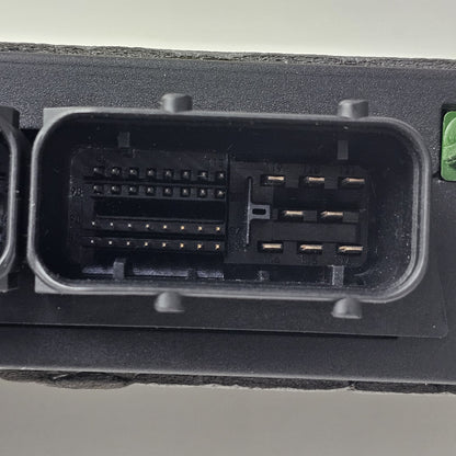 2006-2012 Bentley Continental Flying Spur Control Box LCD Screen RSE 3W5907394A